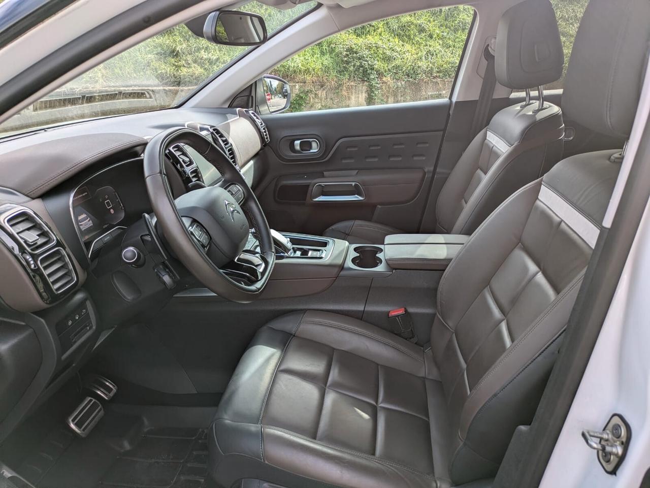 Citroen C5 Aircross BlueHDi 180 S&S EAT8 Shine