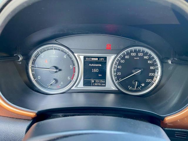 SUZUKI Vitara 1.6 DDiS 4WD AllGrip V-Top
