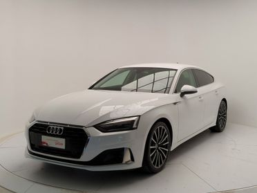Audi A5 SPB 40 g-tron S tronic Business Advanced
