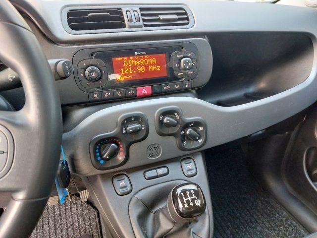 FIAT Panda 0.9 TwinAir Turbo Natural Power City Life Uniprò