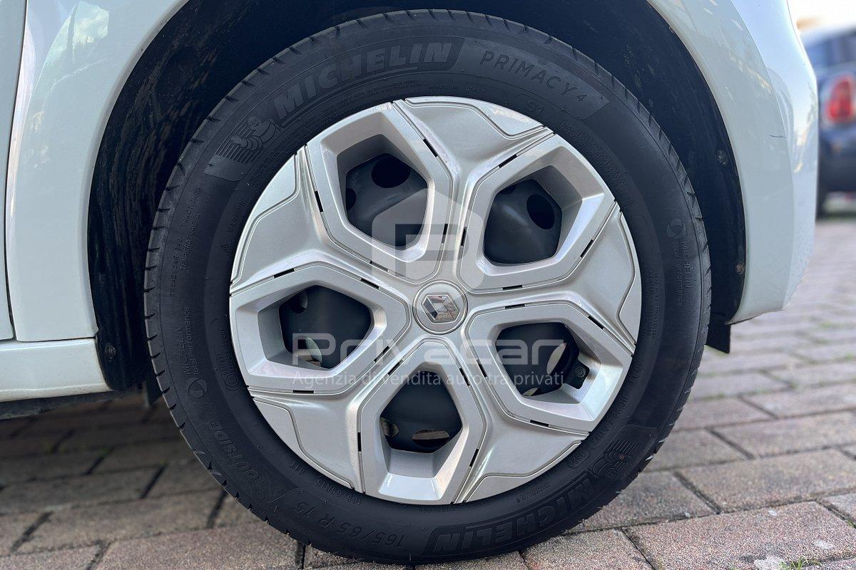 RENAULT Twingo Electric Zen