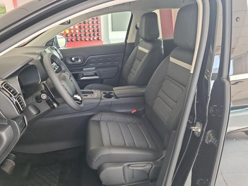 Citroën C5 Aircross PLUS HYBRID 180 CV E AT8