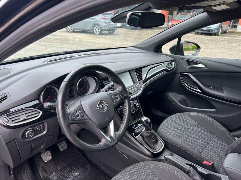 Opel Astra 1.6 CDTI Dynamic 136cv