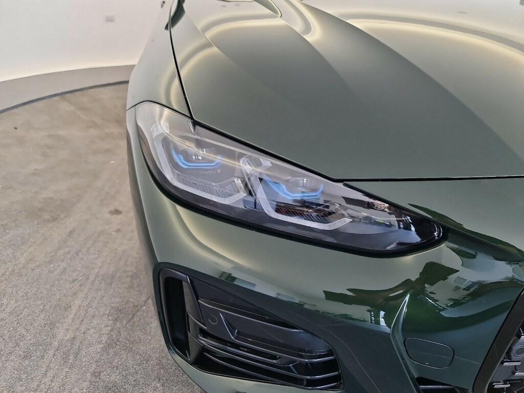 BMW Serie 4 Coupe 420 i Msport Steptronic
