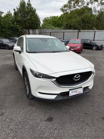 Mazda CX-5 2.2L Skyactiv-D PROBLEMI CAMBIO