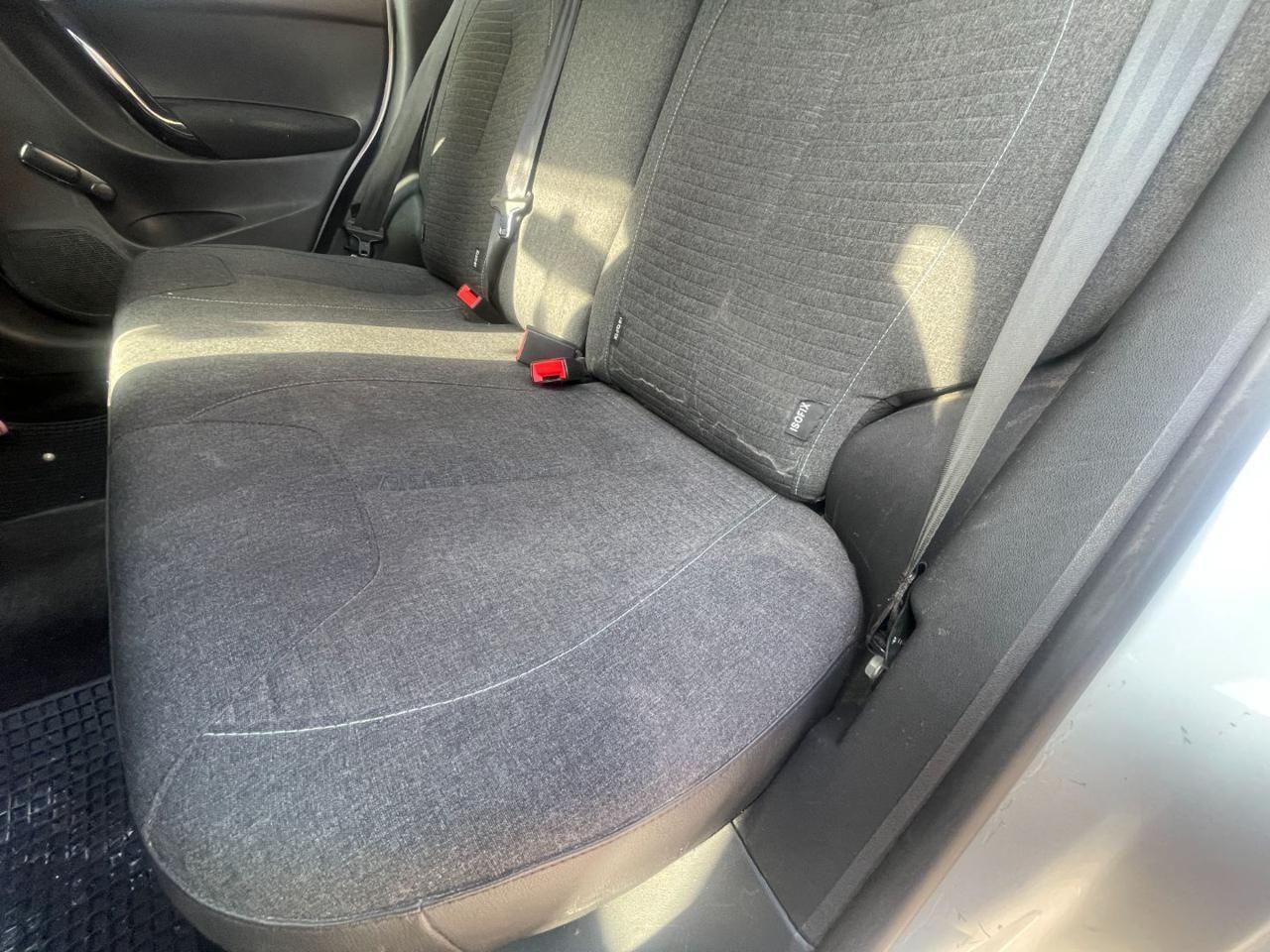 CITROEN C3 PureTech neo patentati GPL