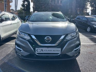 Nissan Qashqai 1.3 DIG-T 160 CV DCT N-Connecta