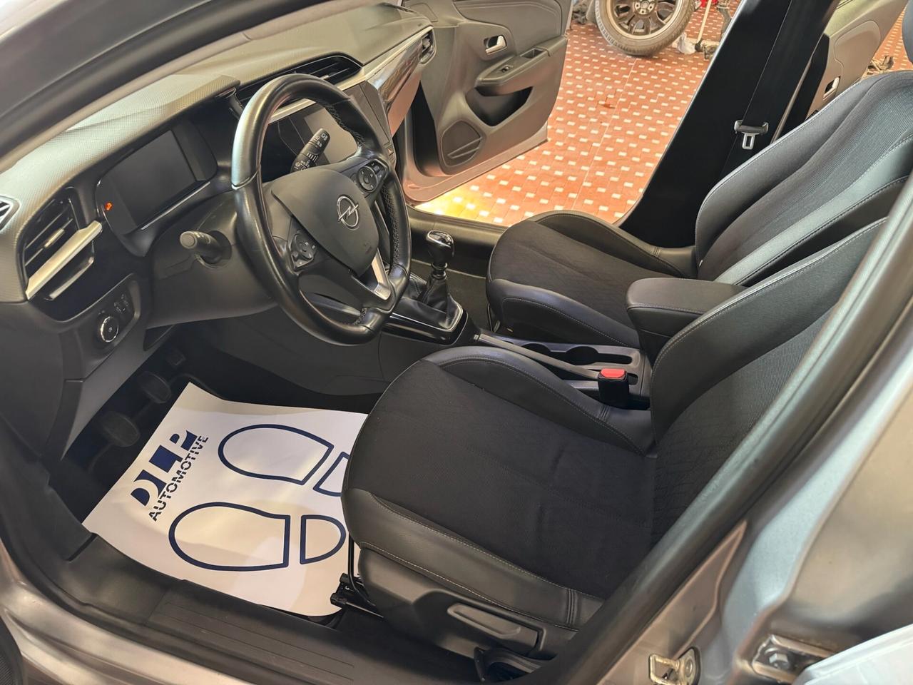 Opel Corsa 1.2 100 CV Elegance - UNICO PROPRIETARIO