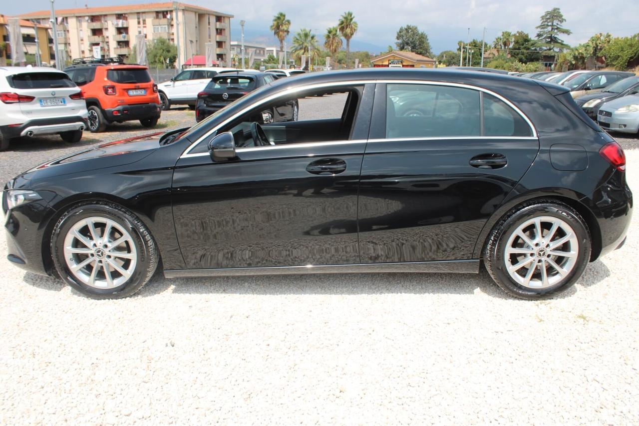 Mercedes-benz A Tua A SOLI 319€ al mese Anticipo Zero