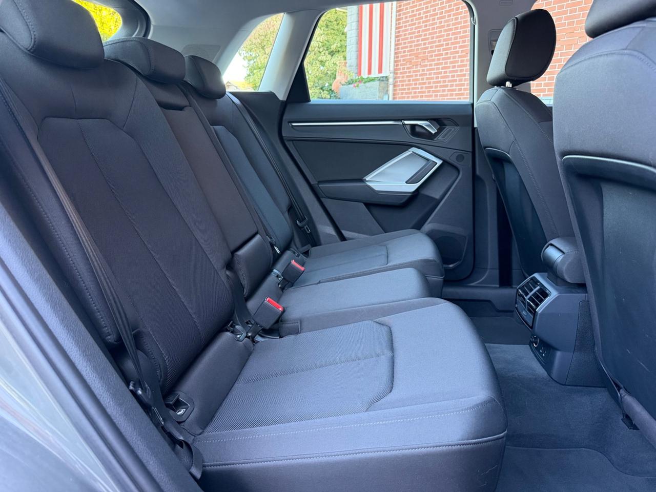 Audi Q3 40 TDI quattro S tronic