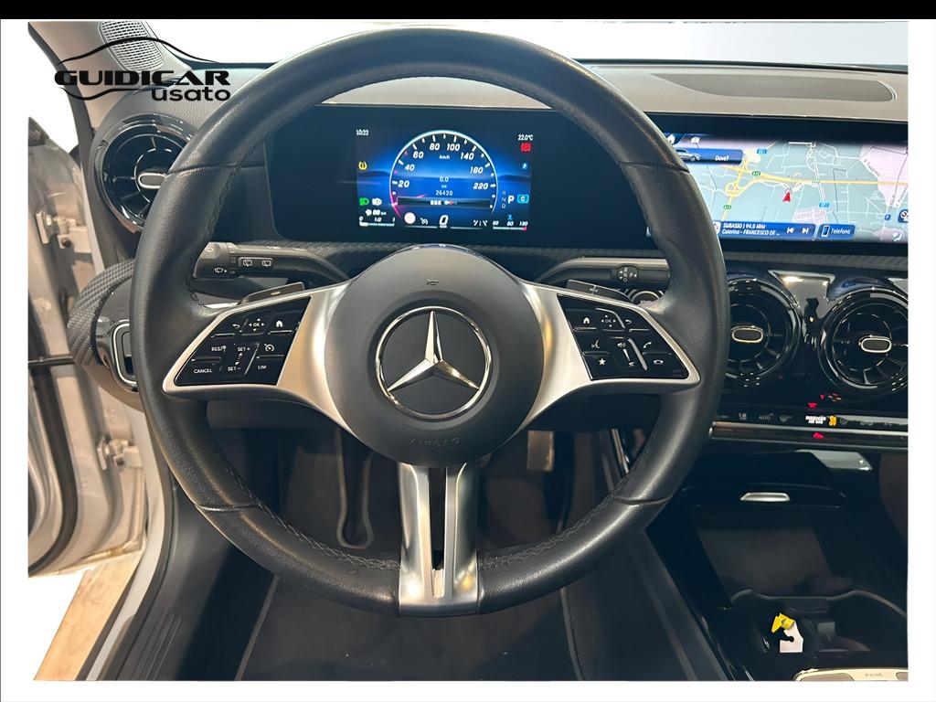 Mercedes-Benz Classe A - W177 2023 - A 180 d Advanced auto