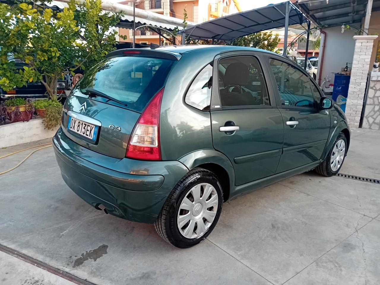 Citroen C3 1.1 Perfect Bi Energy G