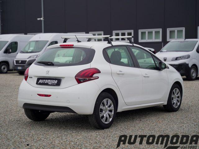 PEUGEOT 208 VAN 100CV 2POSTI