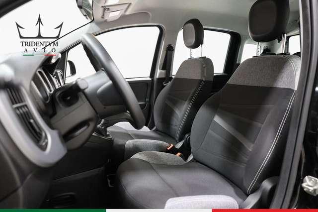 Fiat Panda 1.0 firefly hybrid City Cross s&s 70cv 5p.ti