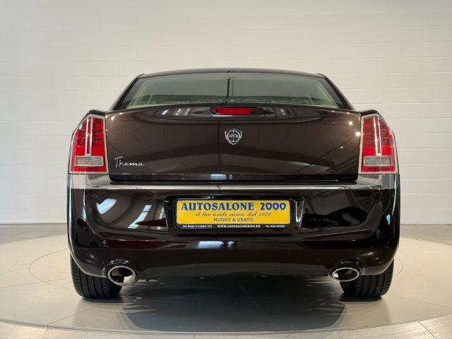 LANCIA Thema 3.0 V6 Multijet II 239 CV Executive PREZZO REALE