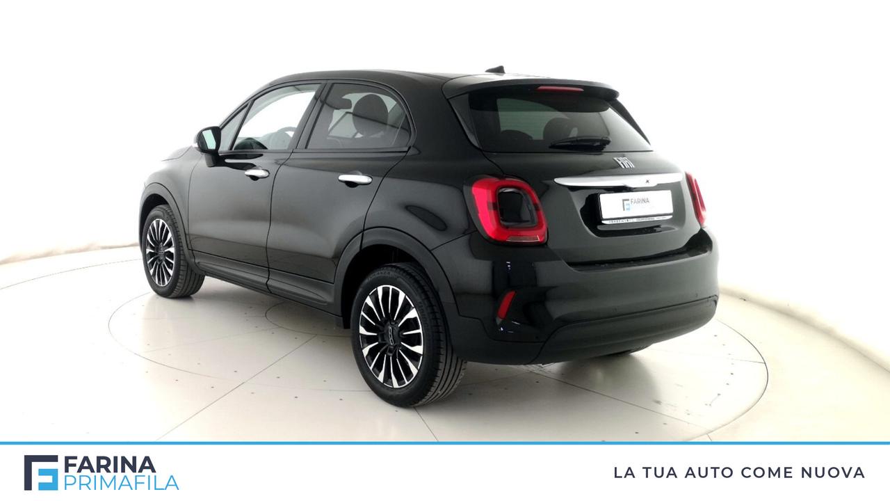 FIAT 500X 500x My23 1.3 Multijet 95cv 500x