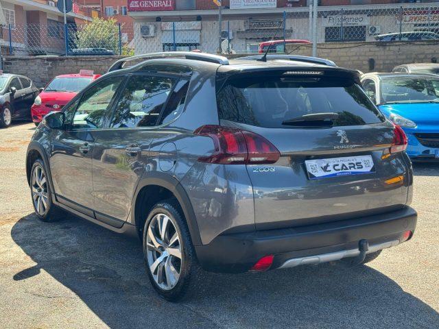 PEUGEOT 2008 PureTech Turbo 110 EAT6 Allure Crossway *PROMO*
