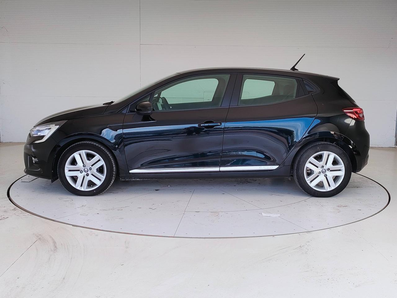 RENAULT Clio V 2019 - Clio 1.5 blue dci Business 85cv