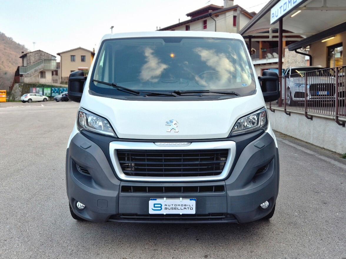 Peugeot Boxer 330 2.0 BlueHDi 130CV PC-TN Furgone