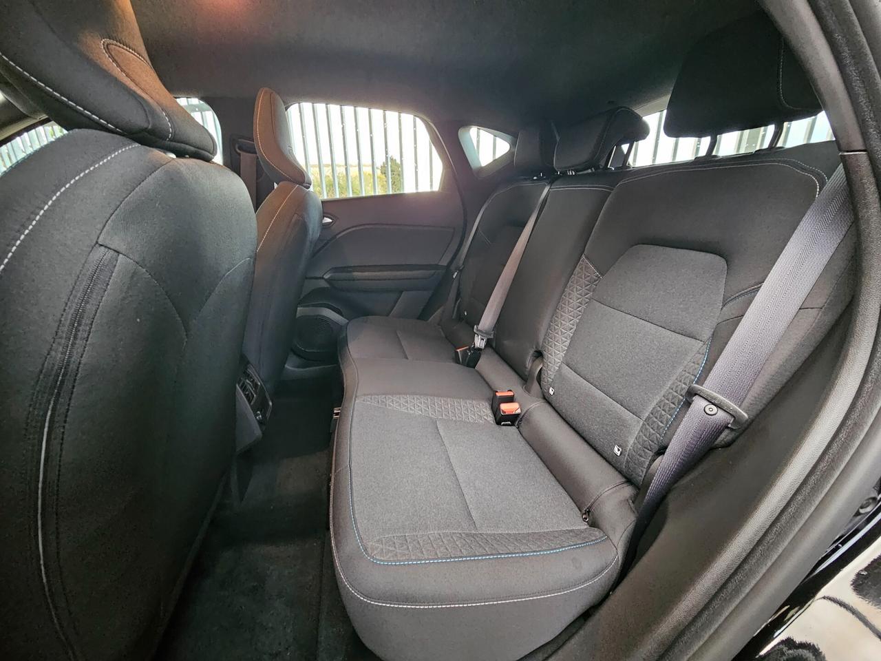 Renault Captur TCe 90 CV Evolution