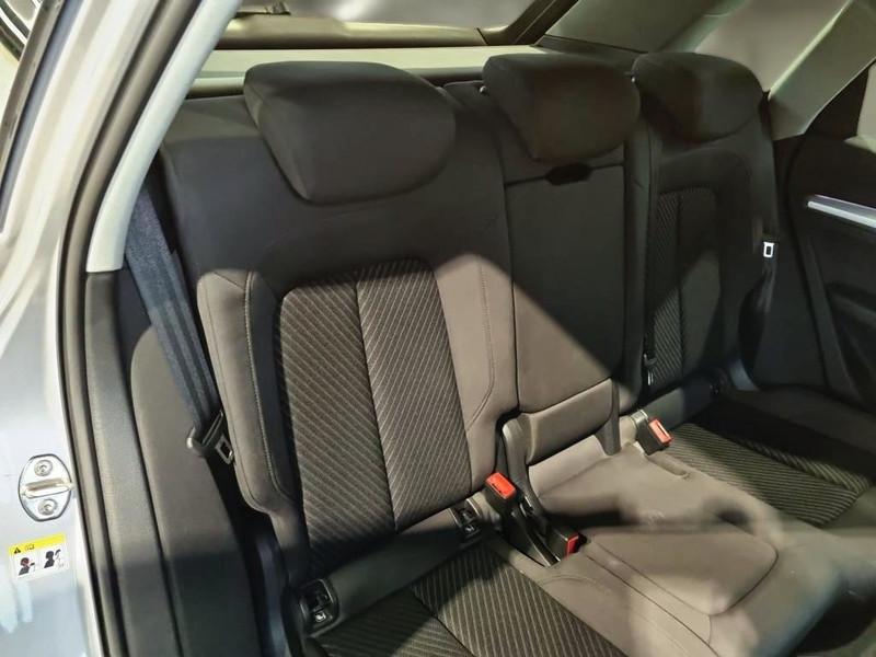 AUDI Q5 50 TFSI E BUSINESS ADVANCED QUATTRO S TRONIC SUV