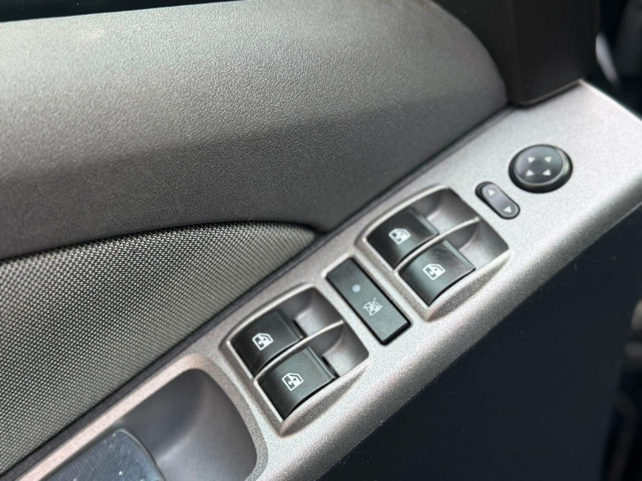 Lancia MUSA 1.4 Platino Ecochic GPL