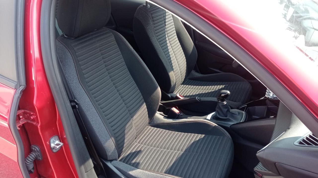 Peugeot 208 PureTech 75 Stop&Start 5 porte Allure *PREZZO REALE*