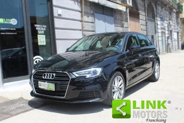 AUDI A3 TDI S tronic