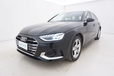Audi A4 Avant S tronic BR450695 2.0 Mild Hybrid 163CV