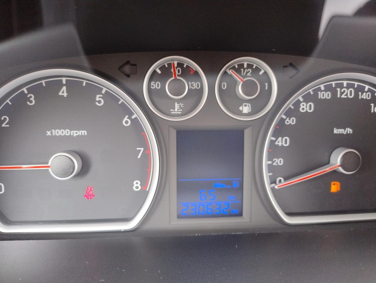 Hyundai i30 1.4 Comfort