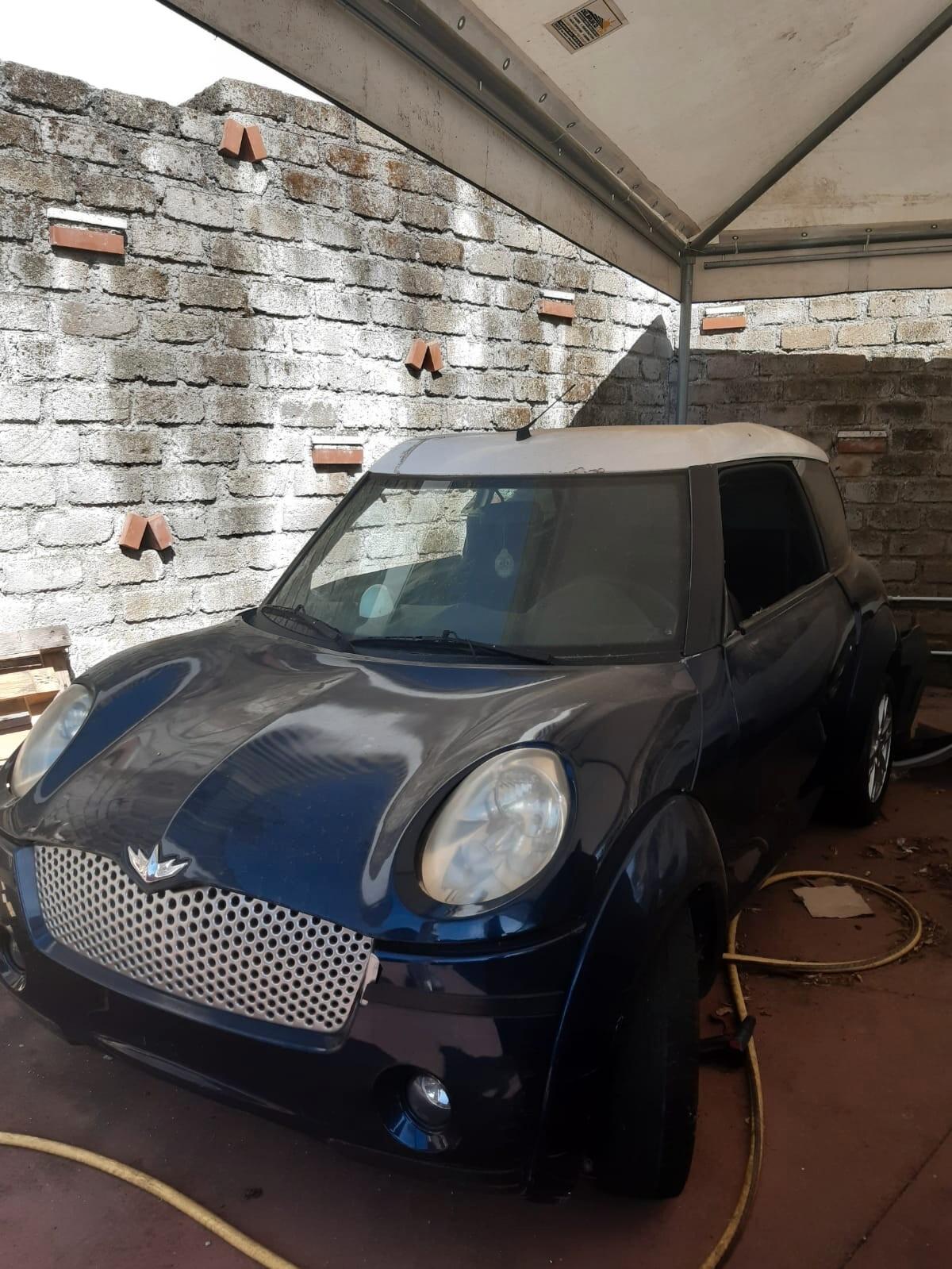 Chatenet CH 26 (SENZA MOTORE)