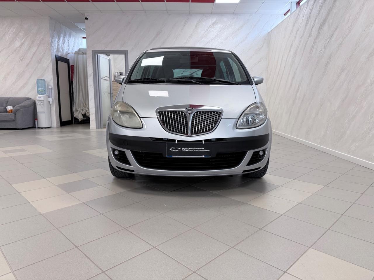 Lancia MUSA 1.3 Multijet 16V Platino