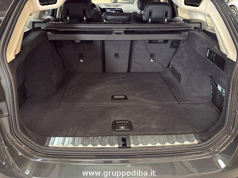BMW Serie 3 G21 2019 Touring Diese 316d Touring mhev 48V Sport auto