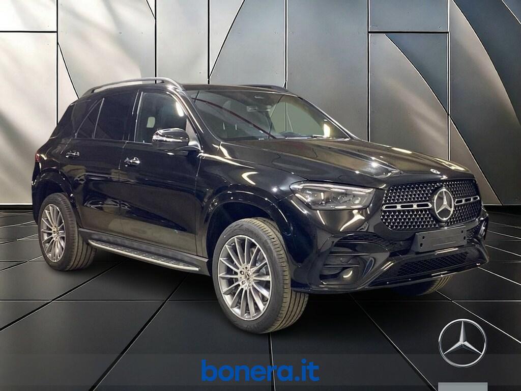 Mercedes GLE 300 300 d Mild hybrid AMG Line Advanced Plus 4Matic 9G-Tronic Plus