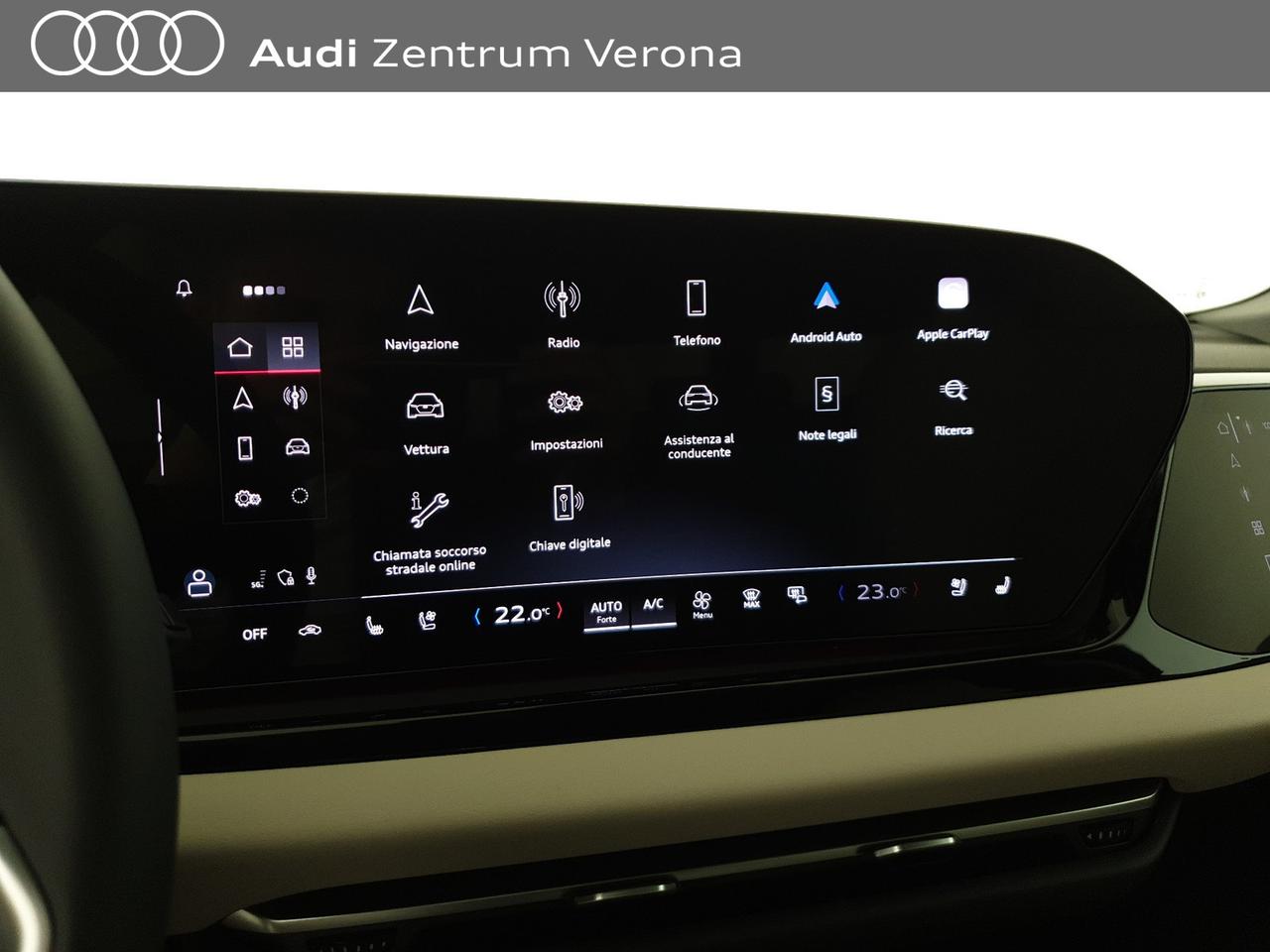 Avant 2.0TDI 204CV quattro S tronic S line Edition