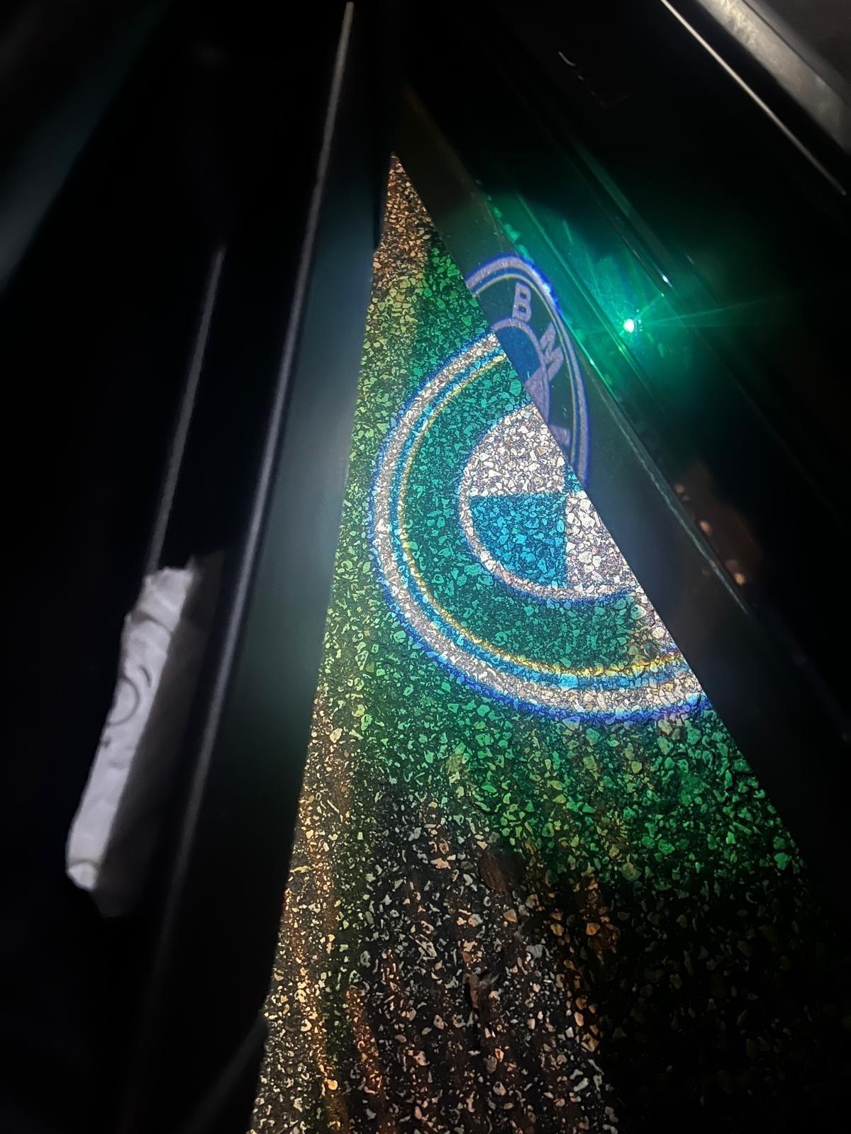 Bmw 530 530xd cat Eletta