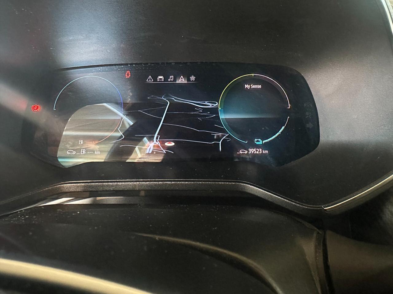 Renault Clio Full Hybrid E-Tech 145 CV 5 porte Engineered