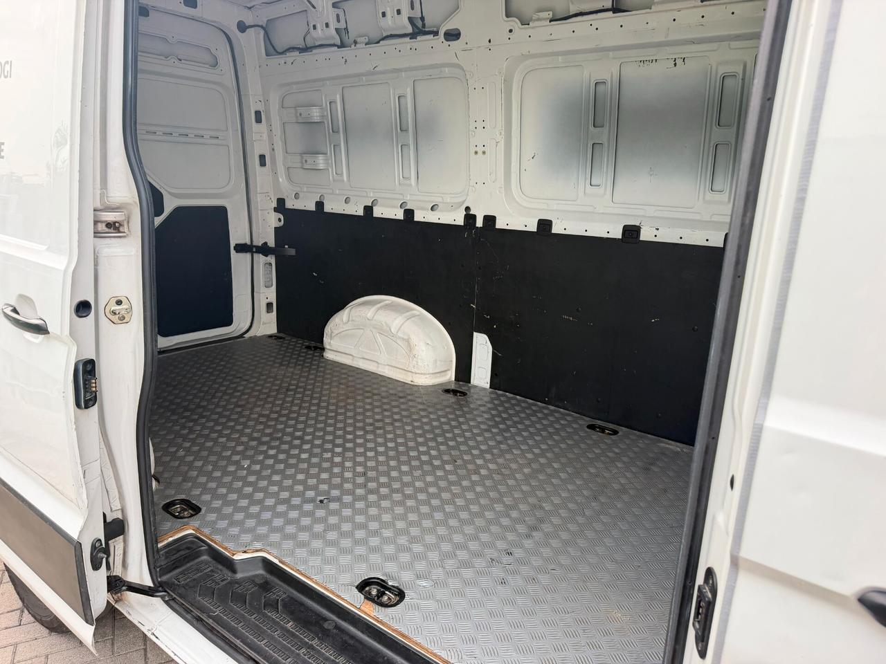 Volkswagen Crafter 30 2.0 TDI PM-TM Furgone