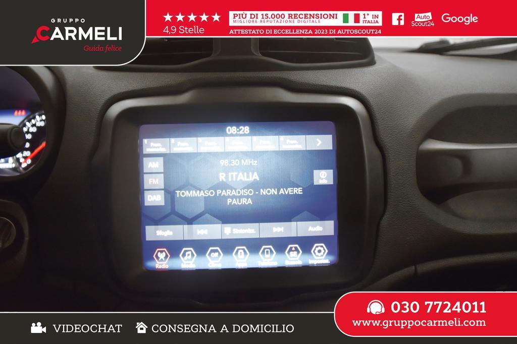 Jeep Renegade 1.0 T3 Limited 2WD