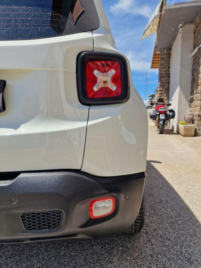 JEEP Renegade 2.0 Mjt 140CV 4WD Active Drive Longitude
