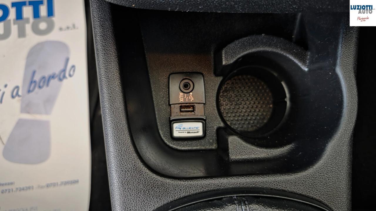Fiat Punto 1.3 MJET 75 5P. 150th
