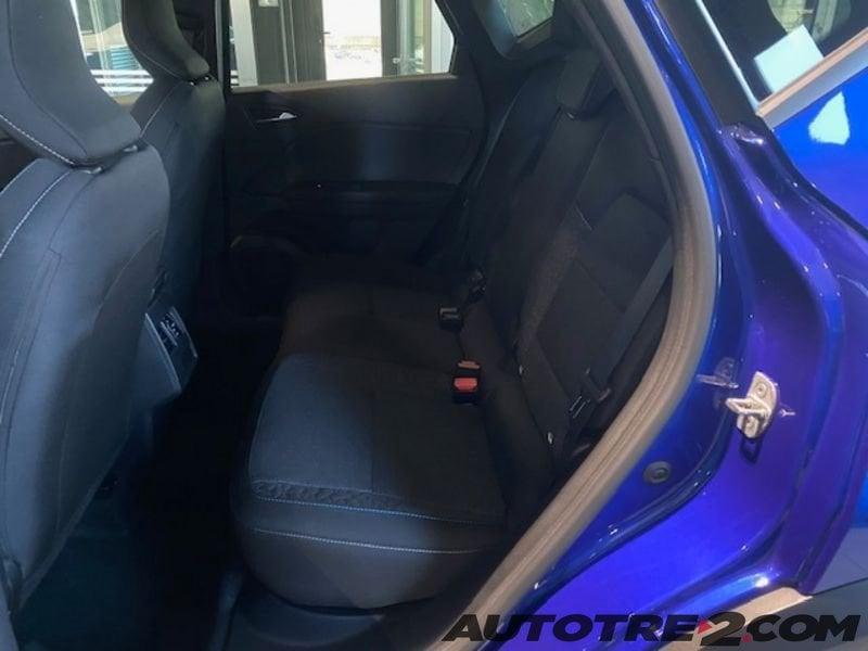 Renault Captur Captur 1.2 eco-g Evolution 120cv