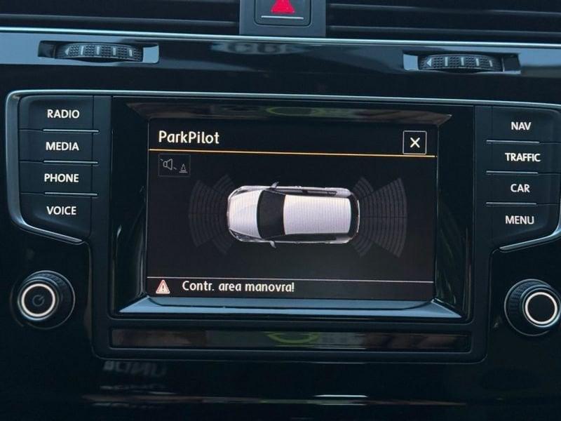 Volkswagen Golf 1.4 TSI 150 CV DSG 5p. “PREZZO REALE”