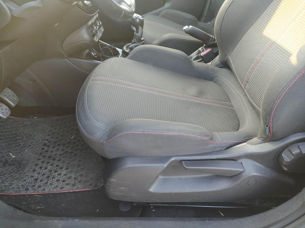 Opel Corsa Cosmo 1.3 CDTI #7875