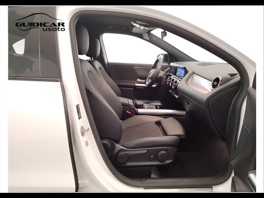 Mercedes-Benz GLA-H247 2020 - GLA 200 Sport auto