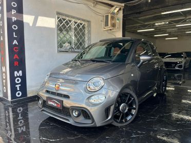 Abarth 595 1.4 Turbo T-Jet 140 CV Turismo Valuto Permute