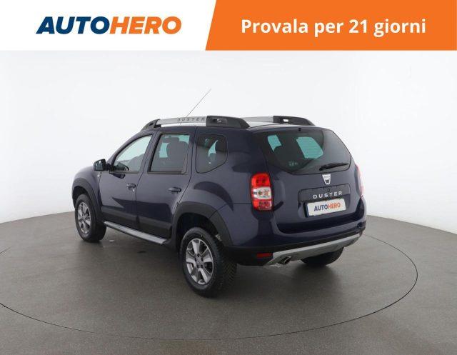 DACIA Duster 1.6 115CV Start&Stop 4x2 Lauréate