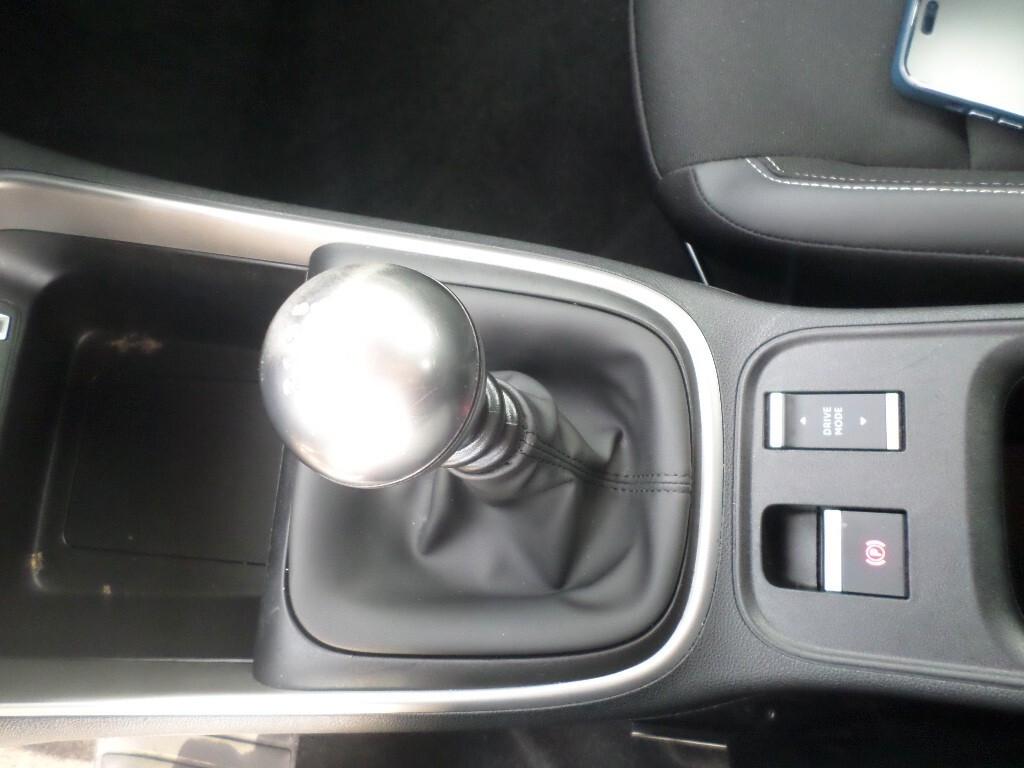 Jeep Avenger 1.2 Turbo 100 CV Altitude