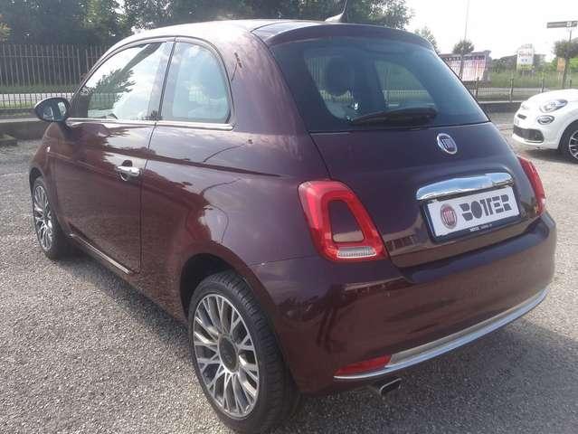 Fiat 500 500 1.2 Lounge easypower Gpl 69cv my20