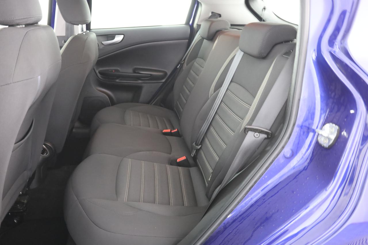 ALFA ROMEO Giulietta (2010) Giulietta 1.6 JTDM 120cv Business